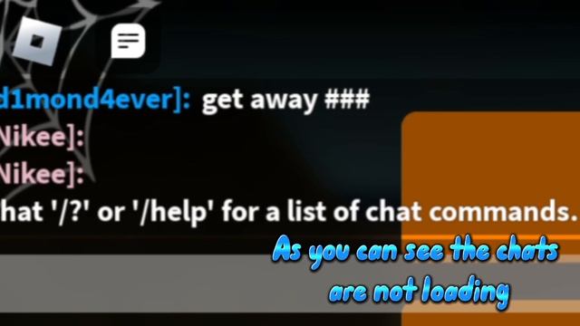 Roblox is still down - Chat filter issue | 29th October 2022: Game/ player search is down + more смотреть онлайн