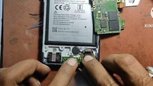 infinix smart 6 plus ringer not working sound problem