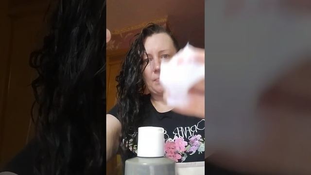 Уход как в салоне линейка Duologi. Шампунь, маска для интенсивного восстановления волос #волосы смотреть онлайн