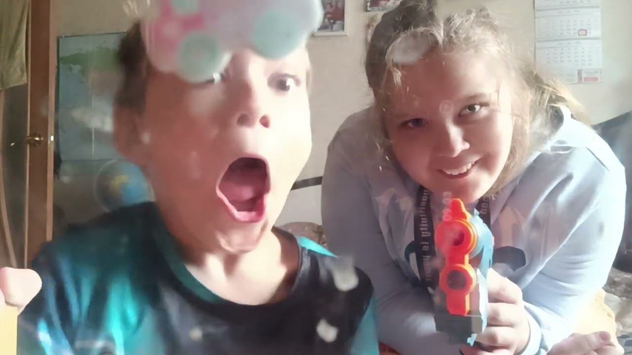 Обзор на песенные оружия!!! смотреть онлайн