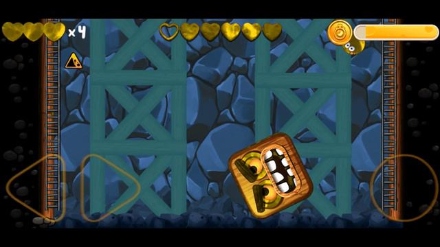 RED BALL 4:GOLDEN LAVA BOWTIE BALL vs PURPLE LAVA BASKETBALL 'Speed Run' PRO PLAYER GAMEPLAY VOL 5, смотреть онлайн