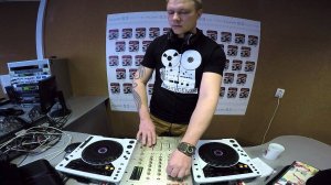 DJ OLEG LEV-LIFE MIX 2015