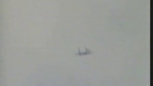 SU-27 Flanker Western analysis смотреть онлайн