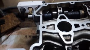 Как узнать почему пропало давление масла в двигателе!? Ваз 2112, 2110. 16 клапанный движок. Анонс.