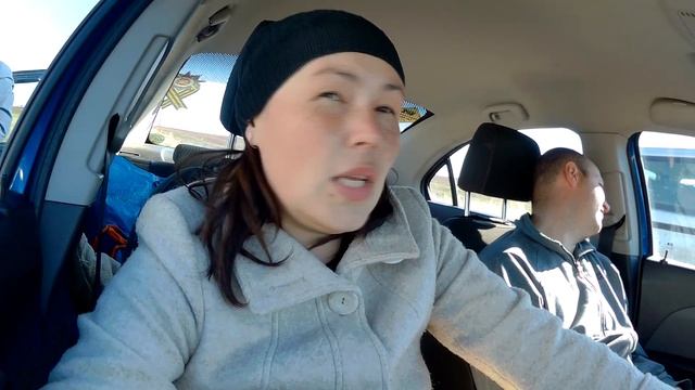 Поездка в Башкортостан за благоварской уткой // Дорожное видео смотреть онлайн