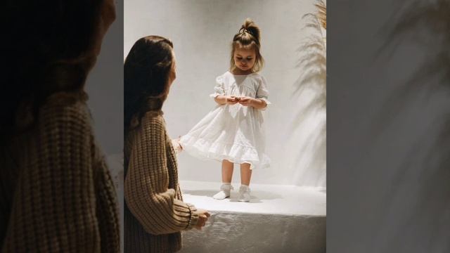 Александра Поснова – Семейная фотосессия ❤️ Декабрь 2021 год смотреть онлайн