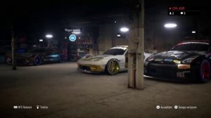 NFS 16