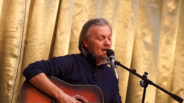 Романс Обманите меня.  Валерий Егоров на стихи Макс.  Волошина