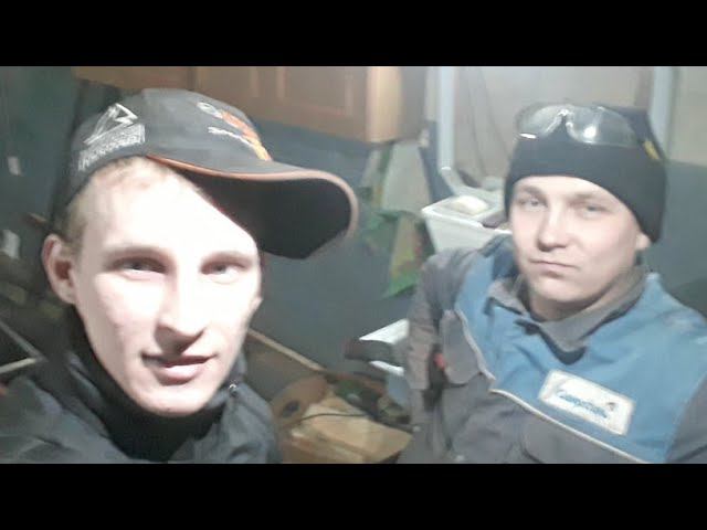 Стрим_изгаража_Сережи