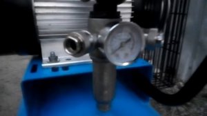 Компрессор ABAC B2800B 100 CM 3 V230 CE
