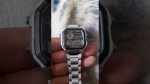 часы касио #casio