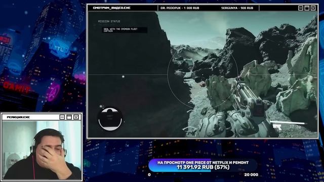 ▷ ТОП-10 КАМНЕЙ в Starfield ЛУЧШИЙ ОБЗОР / булджать l РЕАКЦИЯ на @buldjat смотреть онлайн