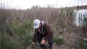 Рыбалка на Кубани река Понура отличный клев