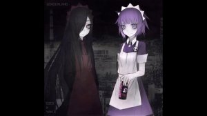 Ozoi The Maid x Yakui The Maid - bayan (bonus)