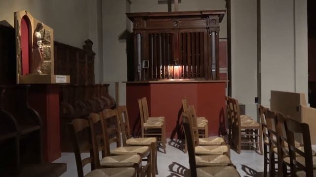 Saint Jean Baptiste de Neuilly-sur-Seine смотреть онлайн