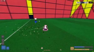 БЛЮ ЛОК В ROBLOX! Обзор на ОБНОВЛЕНИЕ Locked.