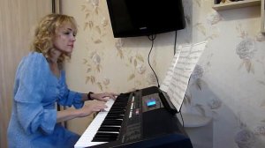 РЭП+КЛАССИКА=ХИТ!УЛЕТАЙ НА КРЫЛЬЯХ ВЕТРА НА СИНТЕЗАТОРЕ!!!