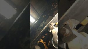 Модернизация ходовой снегоходах буран нового оброзца.(3).