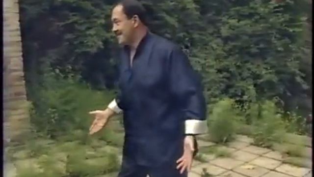 В поисках приключений -  Шаолинь
