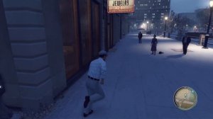 MAFIA 2 - МОД "СНОВА В ДЕЛЕ"