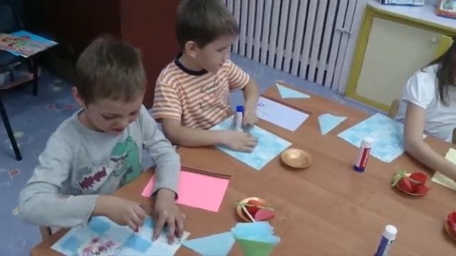 Изготовление поздравительной открытки   Поздравляем с днём Победы