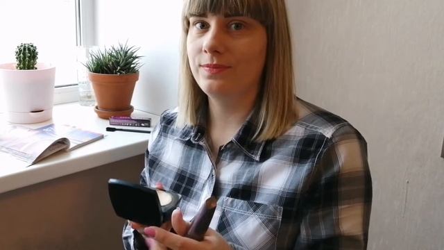 Обзор на тушь "Объём и Длина" от Avon смотреть онлайн