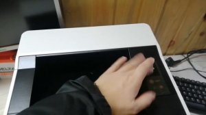 Обзор Kyocera ECOSYS P2335dn