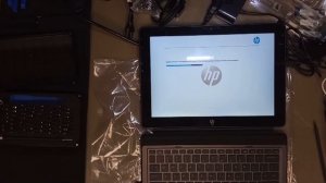 HP Pro x2 612 G2 Unboxing