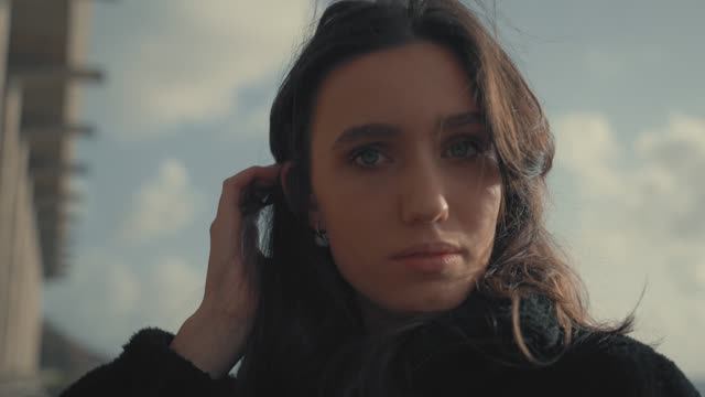 Игорь Чернявский песня Где ты смотреть онлайн