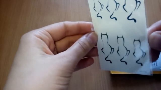 Обзор на временные татуироки смотреть онлайн