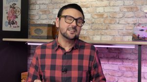 Подготовка к новому сезону. Ноябрь // Дача с Виталием Декабревым