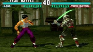 Tekken 3 Android mobile gameplay | Tekken 3 Apk Download link for android mobile device