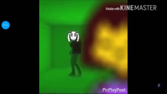 Sans reacts to undertale on crack #3 смотреть онлайн