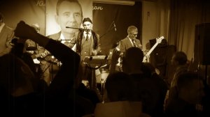 Громыка. "Не ходи на площадь, не ходи!"