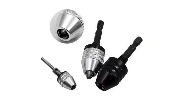 Купить На Алиэкспресс Патрон Для Дрели смотреть онлайн