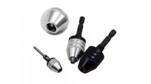 Купить На Алиэкспресс Патрон Для Дрели