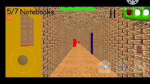 Baldi's Educational Tale Android V1.4.3 Mod l Baldi's Basics Mod