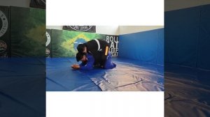 UJIAN STRIPE BRAZILIAN JIU JITSU ANAK - SHAKA BJJ ACADEMY SURABAYA INDONESIA