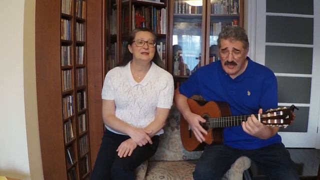 "Песенка про Ноя и его ковчег" (М.Овсищер)