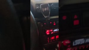 установка птф ауди а 4 б 5