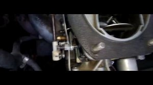 ДОРАБОТКА РАСПЫЛИТЕЛЯ УСКОРИТЕЛЬНОГО НАСОСА  ОЗОН  на ВАЗ