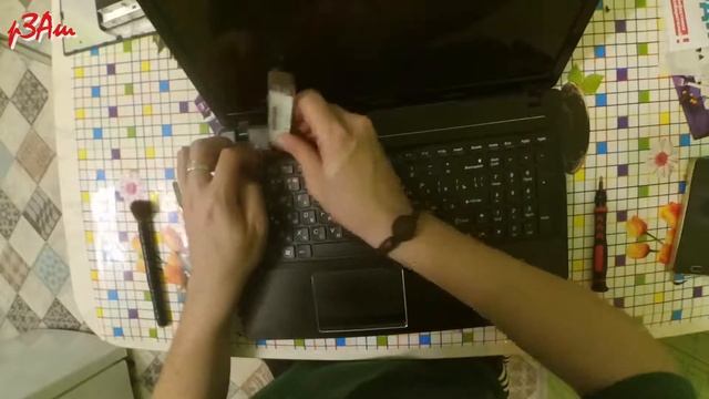 Lenovo G580 мини разборка смотреть онлайн