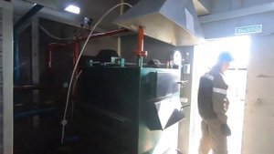 Котел Стимул.