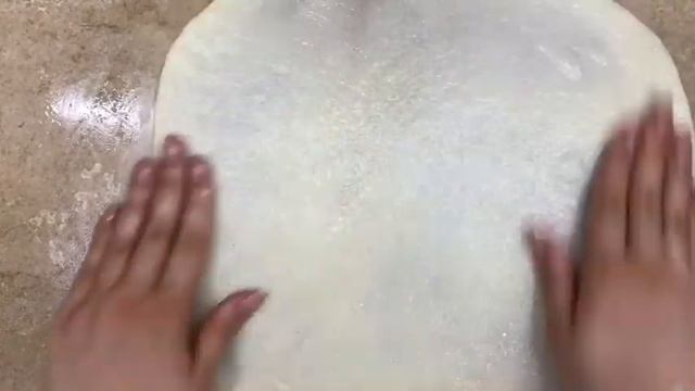 Марокканские лепёшки МСЫМН. Самый самый вкусный и простой рецепт!
