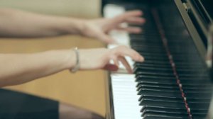 Chopin: Piano Concerto No. 1 in E minor, Op. 11 performed by Vesela Kirova