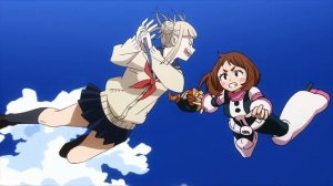 My Hero Academia - Opening 6 [4K 60FPS | Creditless | CC]