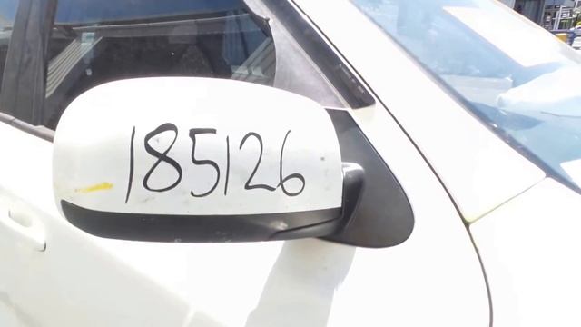 Wrecking – 2007 Hyundai Santa Fe 5 Speed 4WD - 3026 смотреть онлайн