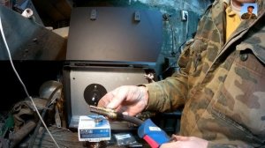 Расходники для полуавтомата.  V ролик под флюсовую проволоку 0,8 и 1,0 мм с Алиэкспресс