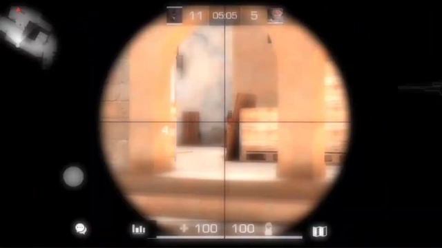 Standoff 2 мувик дуэли, ALL GIRLS ARE THE SAME смотреть онлайн