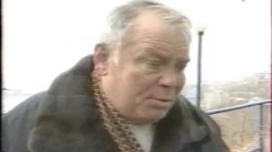 Мэр Владивостока Николаев отправлен в отставку